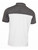 Calvin Klein Morris Polo - White/Charcoal