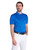 Calvin Klein Sarazen Polo - Nautical Blue