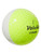 Volvik Crystal Combi Golf Balls - 1 Dozen Multi