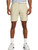 Under Armour Curry Splash Short - Silt/Black