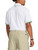 Under Armour Playoff 3.0 'Patrons' Polo - White/Classic Green