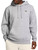 Under Armour Essential Fleece 'Patron' Hoodie - Mod Grey Light Heather