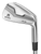 MC-502 Single Iron - Steel Shaft