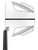 Evnroll EV12 White Mallet Putter