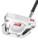 Evnroll EV12 White Mallet Putter