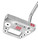 Evnroll EV5.3 Satin Chrome Mallet Putter