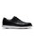 FootJoy Traditions Golf Shoes - Black__1