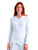 Nivo W Nicole Sweater - White