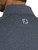 FootJoy Thermoseries Brushed Back Midlayer (Athletic Fit) - Navy