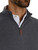 FootJoy Drop Needle Pullover - Heather Charcoal