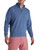 FootJoy Drop Needle Pullover - Twilight Blue