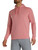 FootJoy Lightweight Hoodie (Athletic Fit) - Cape Red