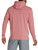 FootJoy Lightweight Hoodie (Athletic Fit) - Cape Red