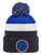 FootJoy Multi Pom Pom Beanie