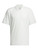 adidas Ultimate365 Twistknit Pique Polo Shirt - Crystal Jade