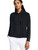 Under Armour Women's Storm Midlayer FZ - Black/White