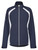 Ping Women's SensorDry Freda Waterproof Jacket - Oxford Blue/White