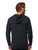 TravisMathew Coastal Cloud Hoodie - Black__2