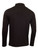 Calvin Klein Advance Half-Zip Layering - Black