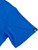 King Pins Golf Solid Polo (Athletic Fit) - Blue__3
