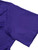 King Pins Golf Solid Polo (Athletic Fit) - Purple__3