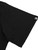 King Pins Golf Solid Polo (Athletic Fit) - Blackout__3