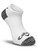 Callaway Sport Low Cut 3 Pack Socks - White
