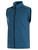 FootJoy Thermoseries Fleece Back Vest - Slate