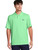 Under Armour Performance 3.0 Polo - Matrix Green