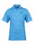 Under Armour Iso-Chill Verge Polo - Viral Blue/Midnight Navy