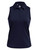 Under Armour Women's Playoff SL Polo - Midnight Navy