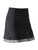 Daily Sports W Joce Skort (45cm) - Black