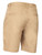 Calvin Klein Weekend Regular Fit Chino Short - Khaki