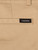 Calvin Klein Weekend Regular Fit Chino Short - Khaki