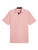 Puma MATTR Cups Golf Polo - White Glow/Melon Punch