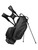 TaylorMade Select Stand Bag - Black/Charcoal