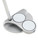 Odyssey White Hot OG 24 Womens Putter - 2-Ball__4