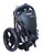 Rovic RV1S Swivel Golf Buggy - BlkCharcoal__2