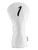 King Pins Golf Classic Club Headcover - Driver White