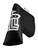 King Pins Golf Classic Putter Cover - Blade Black__1