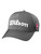 Wilson Staff Pro Tour Hat (Grey)