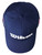 Wilson Staff Pro Tour Hat (Navy)