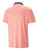 Puma Gamer Golf Polo - Flamingo Pink