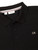 Calvin Klein Icon Polo Shirt - Black