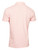 Calvin Klein Icon Polo Shirt - Baby Pink