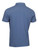 Calvin Klein Icon Polo Shirt - Denim Blue