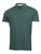 Calvin Klein Icon Polo Shirt - Pine Green