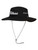 Titleist Tour Aussie Hat - Black