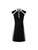 Daily Sports W Roxa Dress - Black