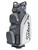 Titleist Cart 14 Stadry 2024 Bag - Charcoal and White